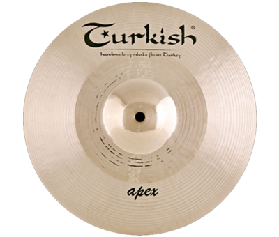Turkish Cymbals Apex 12" Splash
