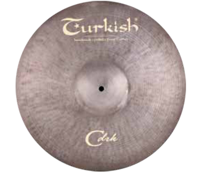 Turkish Cymbals Classicdark 16" Crash