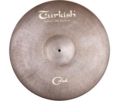 Turkish Cymbals Classicdark 20" Ride