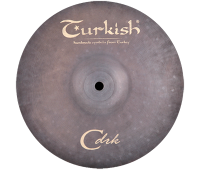 Turkish Cymbals Classicdark 11" Splash
