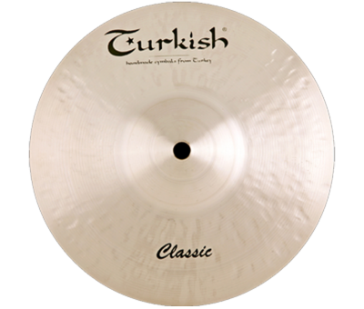 Turkish Cymbals Classic 16" Orchestra Band