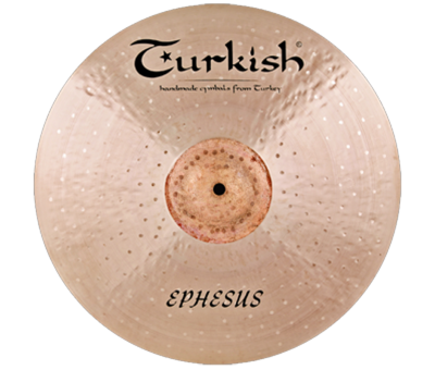 Turkish Cymbals Ephesus 16" Crash