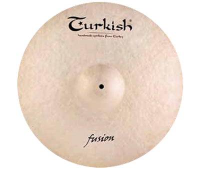 Turkish Cymbals Fusion 22" Ride