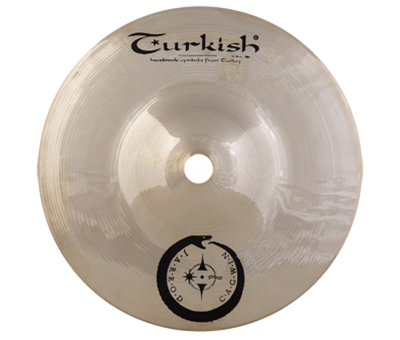 Turkish Cymbals Gamma 6" Splash