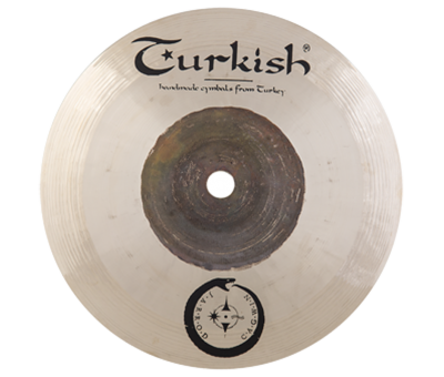 Turkish Cymbals Löβ 7" Splash