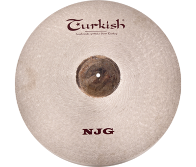 Turkish Cymbals Njg 18" Crash
