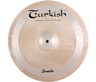 Turkish Cymbals Sumela 17" Crash