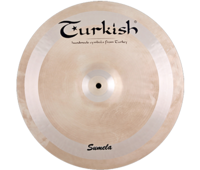 Turkish Cymbals Sumela 18" Crash