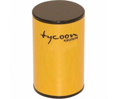 Tycoon 3'' Aluminum Shaker