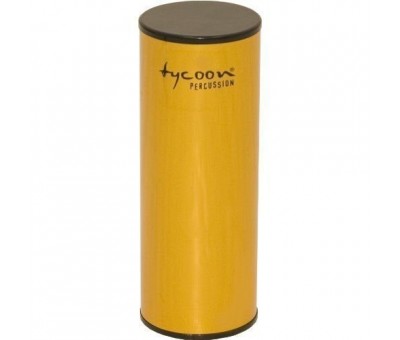 Tycoon 5'' Aluminum Shaker