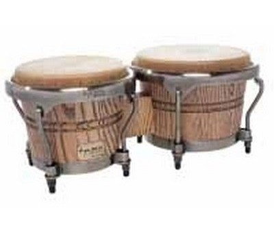 Tycoon TBG-800-BC-N Master Grand Series 7" ve 8,5" Bongo