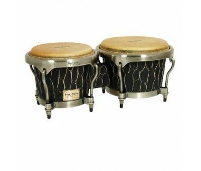 Tycoon TBHC-800-BC Master Handcrafted Original Series 7 - 8,5 inç Bongo