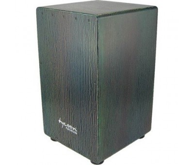 TYCOON Cajon (STKS-29 DI) Supremo Series (Dark Iris)