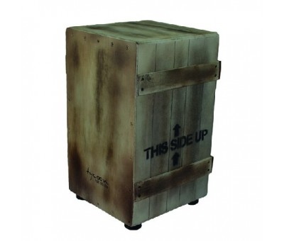 Tycoon 2nd Generation 29 Series Crate Cajon