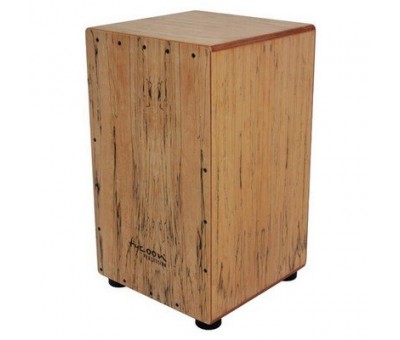 Tycoom (TKLE-29 SPM) Legacy Spalted Maple Cajon