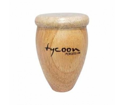 Tycoon Ahşap Shaker TS-C  Siam Oak Wood Conga