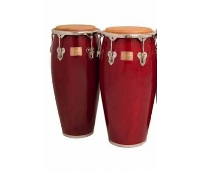 Tycoon Conga MTC-100-110-CR-S Master Classic Series 10 inç +11 inç Red