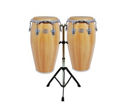 TYCOON Conga STC-B-N-D Supremo Series 10'+11'