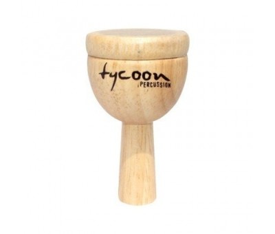 Tycoon Ahşap Shaker TS-J Siam Oak Wood Djembe