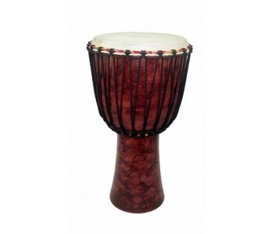 Tycoon Djembe TAJ-10-RMA  African Series 10 inç