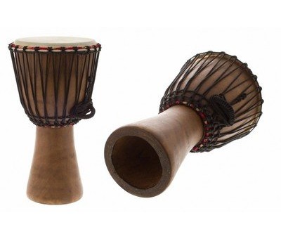 Tycoon Djembe TAJ-12 African Series 12 inç