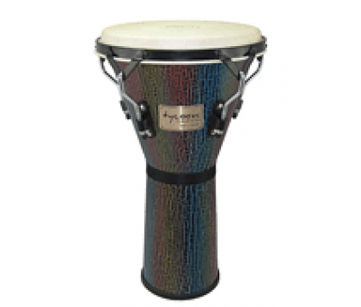 Tycoon TJS-72 B DI Dark Iris Djembe