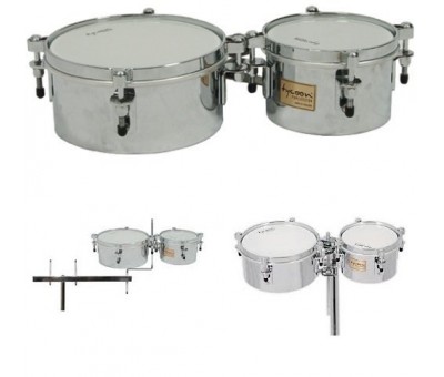 Tycoon Mini Timbal TTI-68-C 6inch ve 8inch