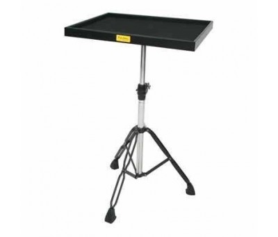 Tycoon Percussion Stand TPT-L Large Percussion Table