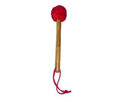 Tycoon TPSD-MRD Surdo Mallet Red