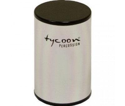 Tycoon TAS-C3 3 inç Aluminyum Shaker