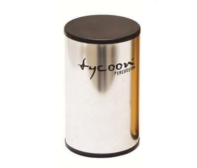 Tycoon TAS-C5 5 inç Aluminyum Shaker