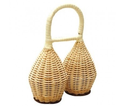 Tycoon TDRS Double Rattan Shaker