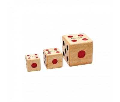 Tycoon Large Dice Shaker