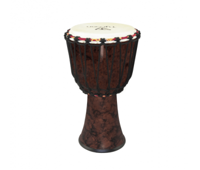 Tycoon TFAJ-10 MA  Star Glass Series FiberGlass Djembe