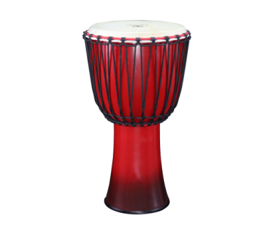 Tycoon TFAJ-10 WR  Star Glass Series FiberGlass Djembe