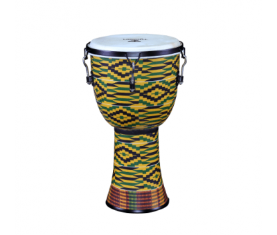 Tycoon TFJ-10 K  Star Glass Series FiberGlass Djembe