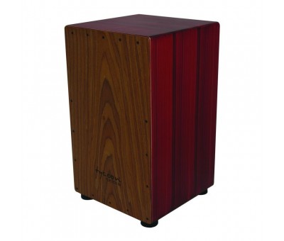 Tycoon TKHP-29R Artist Series 29 Inch Cajon (Kırmızı)