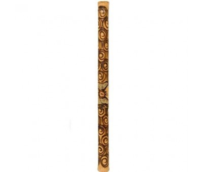 Tycoon 60cm Bamboo Rainstick