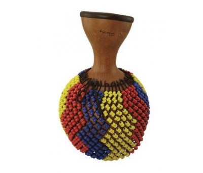 Tycoon TSKG-L Natural Gourd Shekere Large