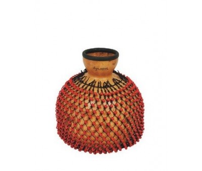 Tycoon TSKG-S Natural Gourd Shekere Small