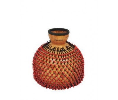Tycoon TSKG-S Natural Gourd Shekere Small