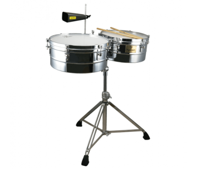 Tycoon TTI-1415 C Chrome Timbal