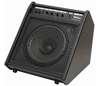 Valler DMK50 Bluetooth 2 Kanallı Davul ve Klavye Amfisi