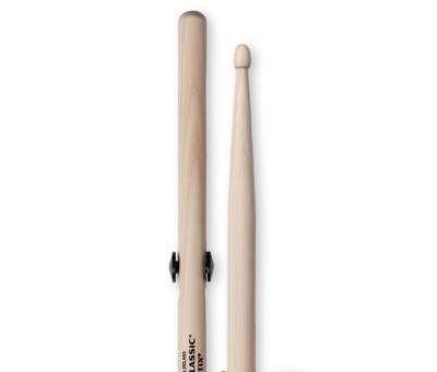 Vic Firth 5AHS American Classic® 5A HINGE-STIX®  Egzersiz Bageti