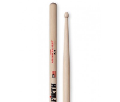 VIC FIRTH AJ3 - American Jazz® 3 Baget