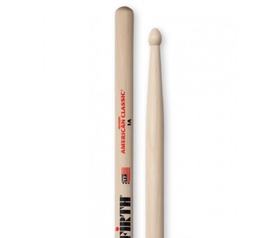 Vic Firth 1A American Classic Baget