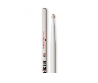 Vic Firth 5AW 5A American Classic Beyaz Baget