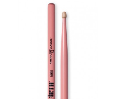 Vic Firth 5AP American Classic 5AP Pembe Baget