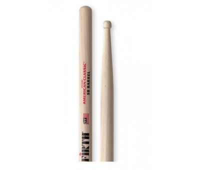 Vic Firth 5BBRL 5B American Classic Barrel Baget