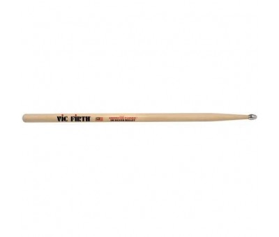 Vic Firth 5BSB 5B American Classic Silver Bullet